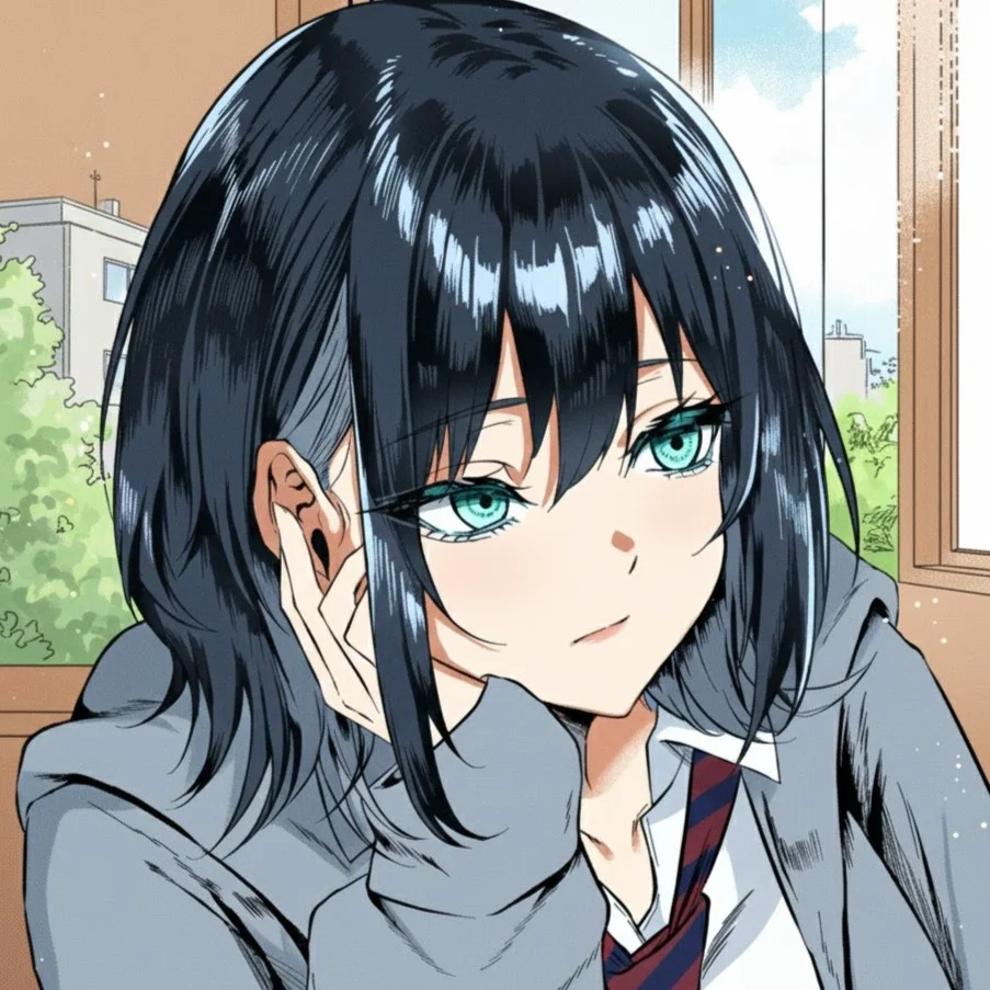 Dikkatimi Çeken Yalnız Bir Kız Hakkında